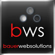 BWS - Bauer Web Solutions